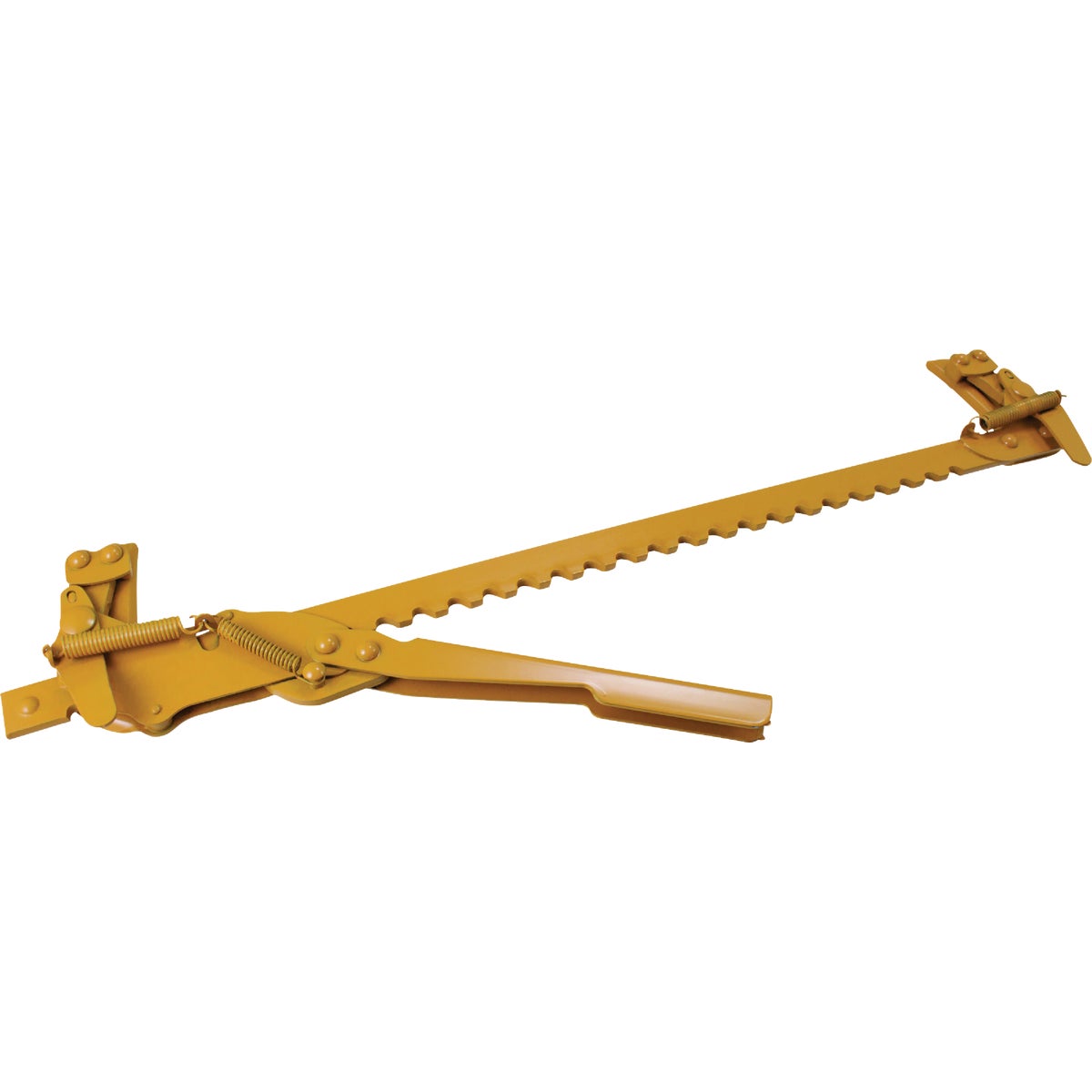 Goldenrod Fence Stretcher