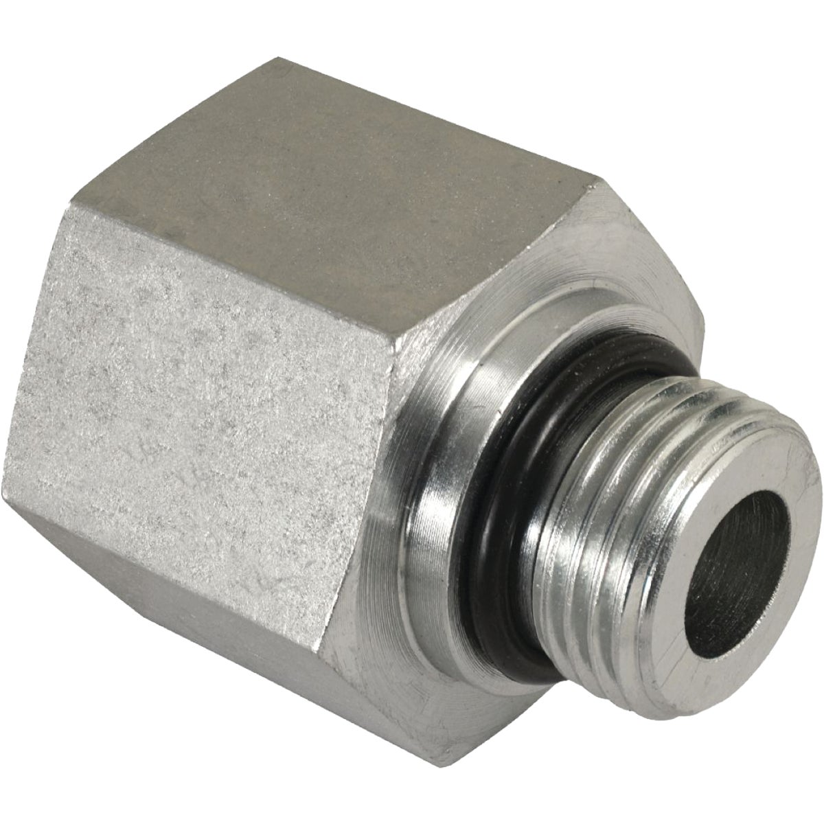 Apache 1/2 In. Male x 3/8 In. Female Adapter