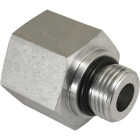 Apache 1/2 In. Male x 3/8 In. Female Adapter Image 1