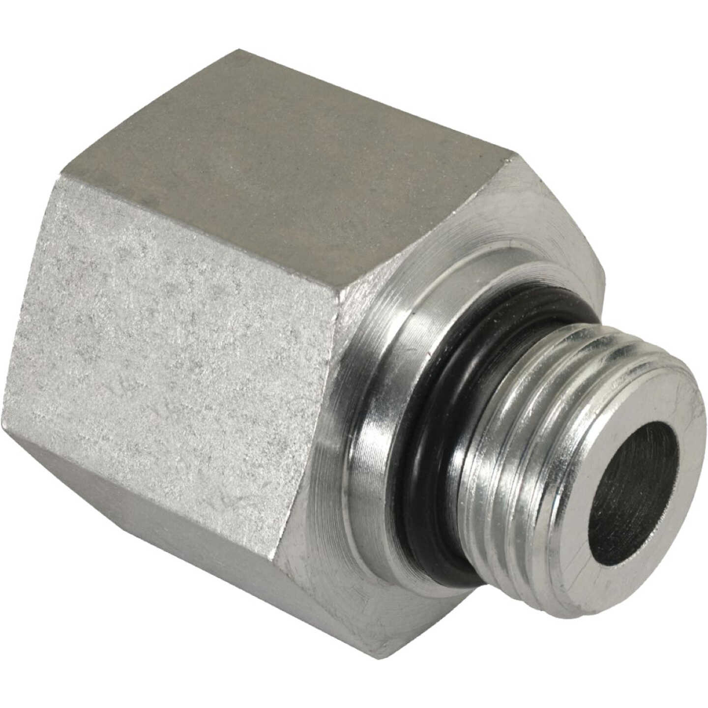 Apache 1/2 In. Male x 3/8 In. Female Adapter Image 1