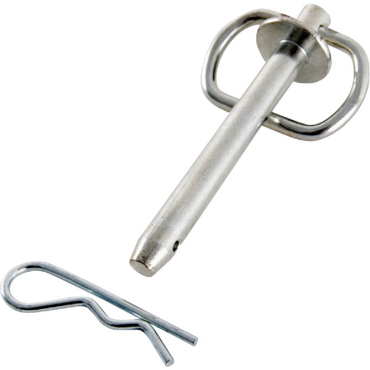 Arnold 1/2 In. x 5 In. Handle Hitch Pin Image 1