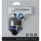 Pflueger President Spincast Reel Image 2