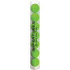 Zero Friction Lime Golf Balls (7-Pack) Image 1