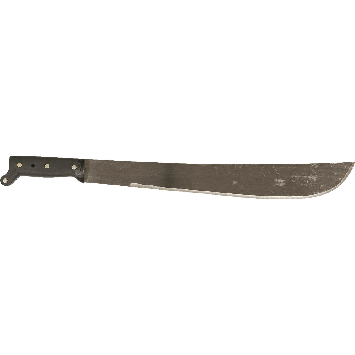 Seymour 18 In. High Carbon Steel Machete