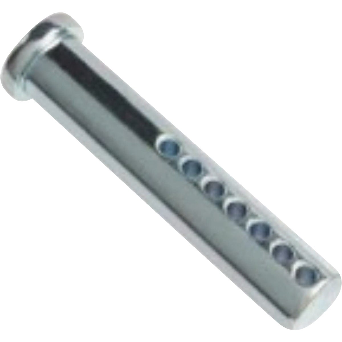Double HH 3/8 In.  X 2 In. Adjustable Clevis Pin (2-Pack)