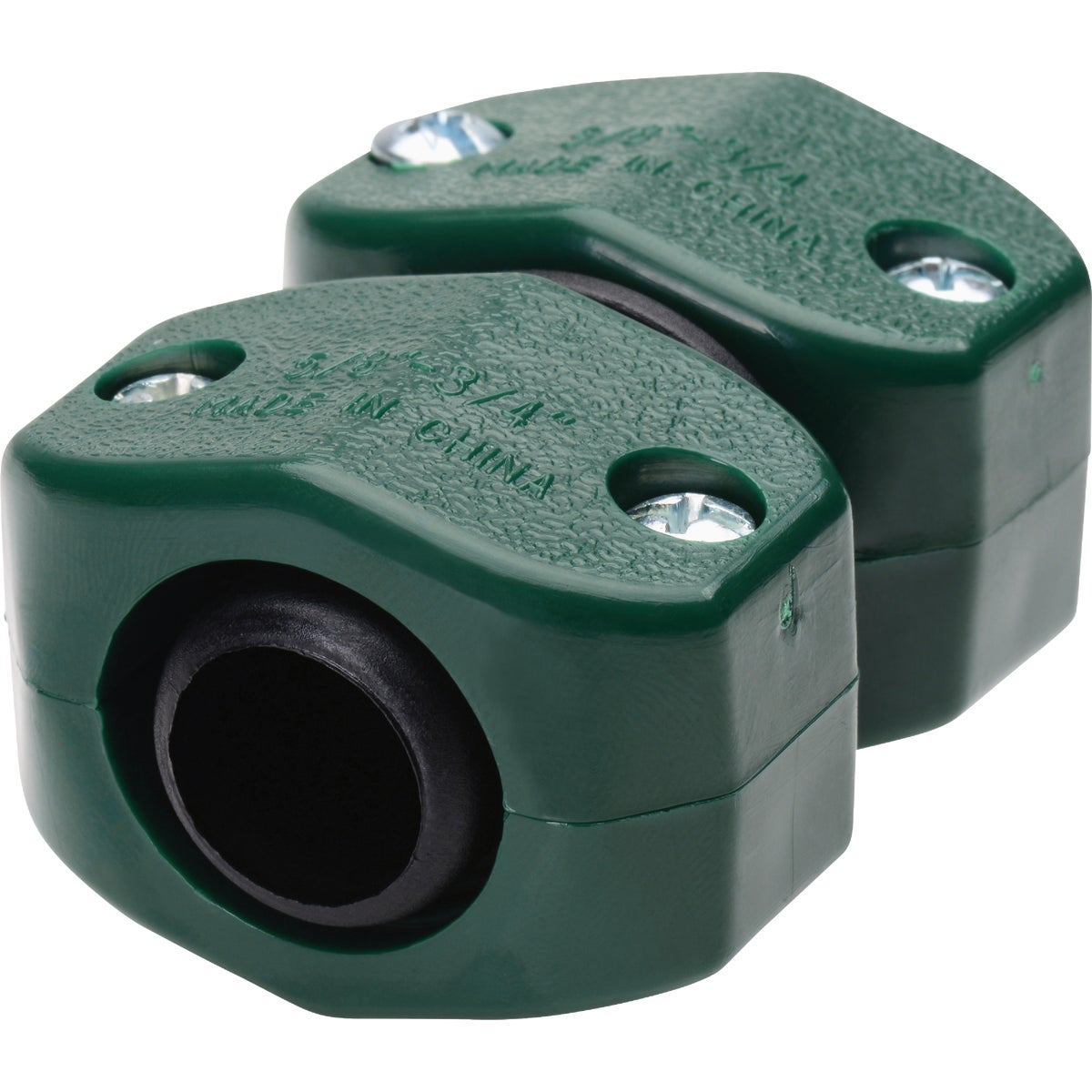 Melnor 5/8 In. to 3/4 In. Hose Mender