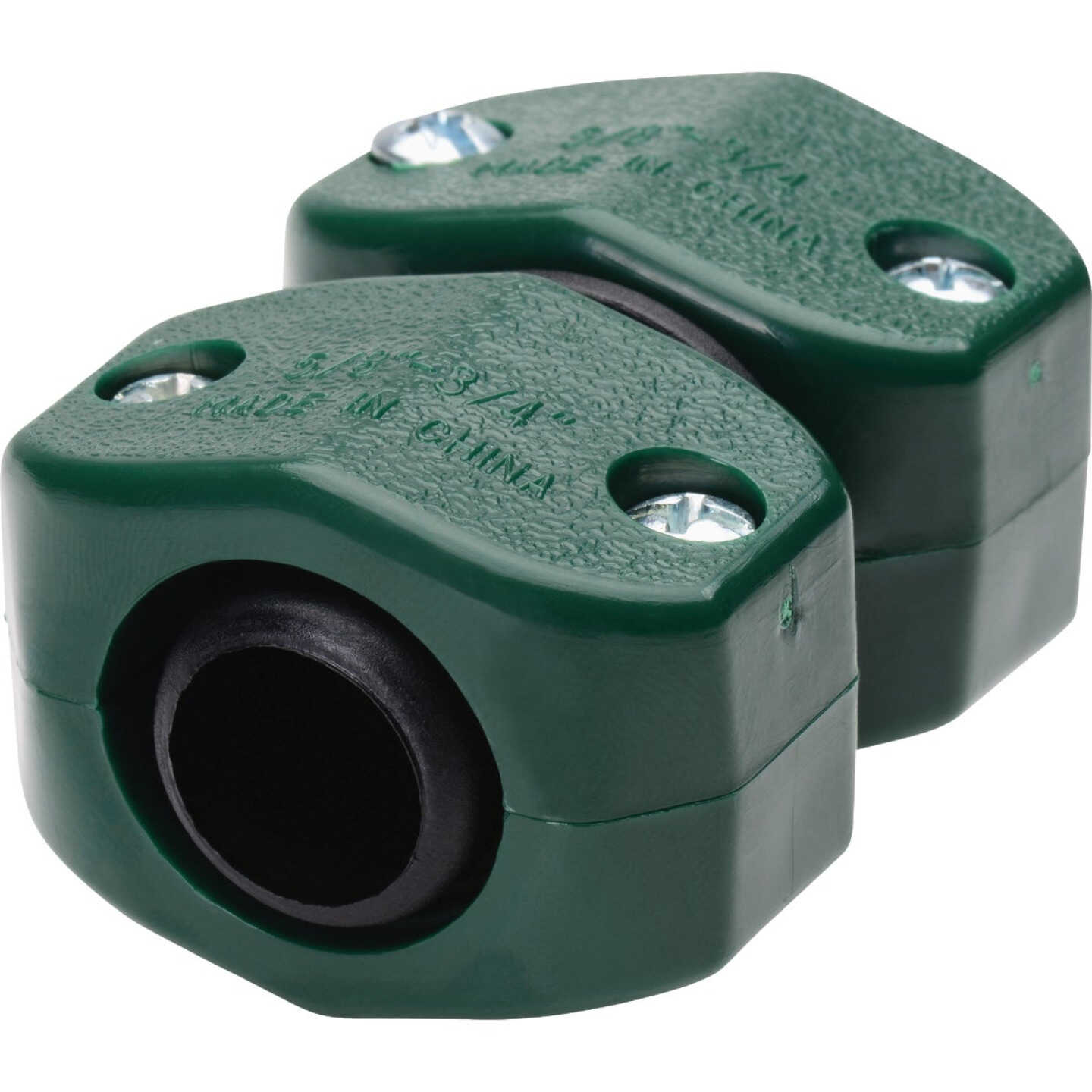 Melnor 5/8 In. to 3/4 In. Hose Mender Image 1
