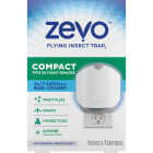 Zevo Compact Spaces Insect Trap Starter Kit Image 1