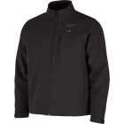 Milwaukee M12 TOUGHSHELL Men's Black Cordless Heated Jacket, M Image 3