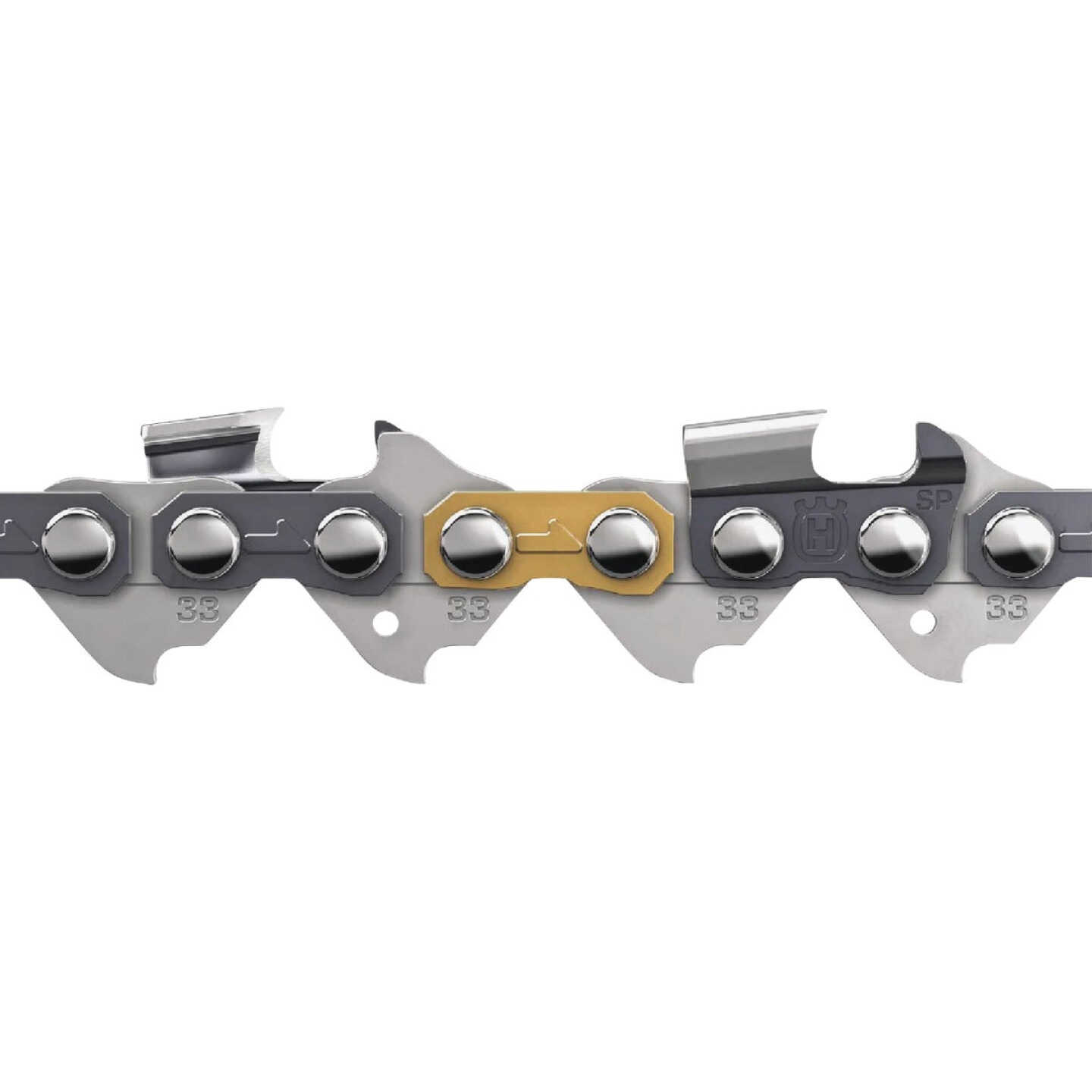 Husqvarna X-Cut 18 In. 72-Link Chainsaw Chain Image 8