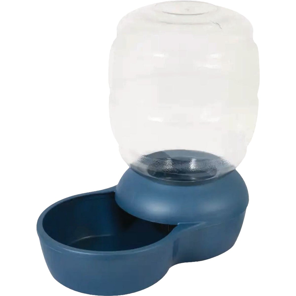 Petmate 2.5 Gal. Blue Waterer