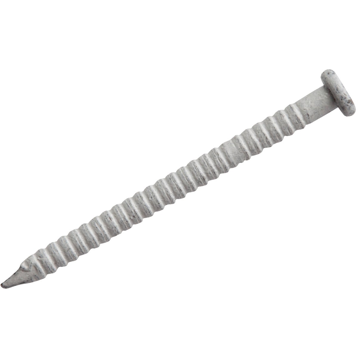 Do it 1 In. 16-1/2 ga White Ring Shank Paneling Nails (1136-Count, 1 Lb.) Image 1