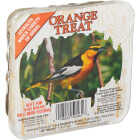 C&S 11 Oz. Orange Treat Wild Bird Suet Image 1
