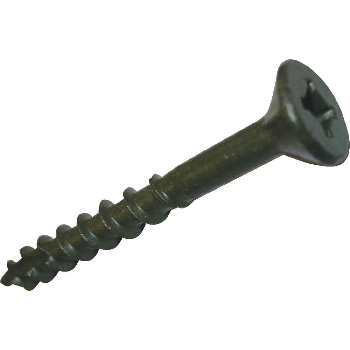 Do it #9 x 2-1/2 In. Primeguard Plus Premium-Coated Combo Bugle-Head Exterior Screw (6 Oz. Pack)  Image 2