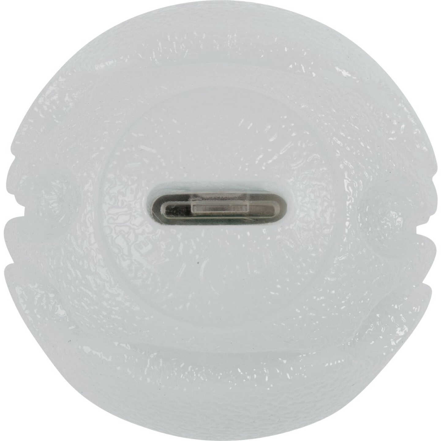 GlowStreak Disc-O Tech LED Rechargeable LED Ball Image 7