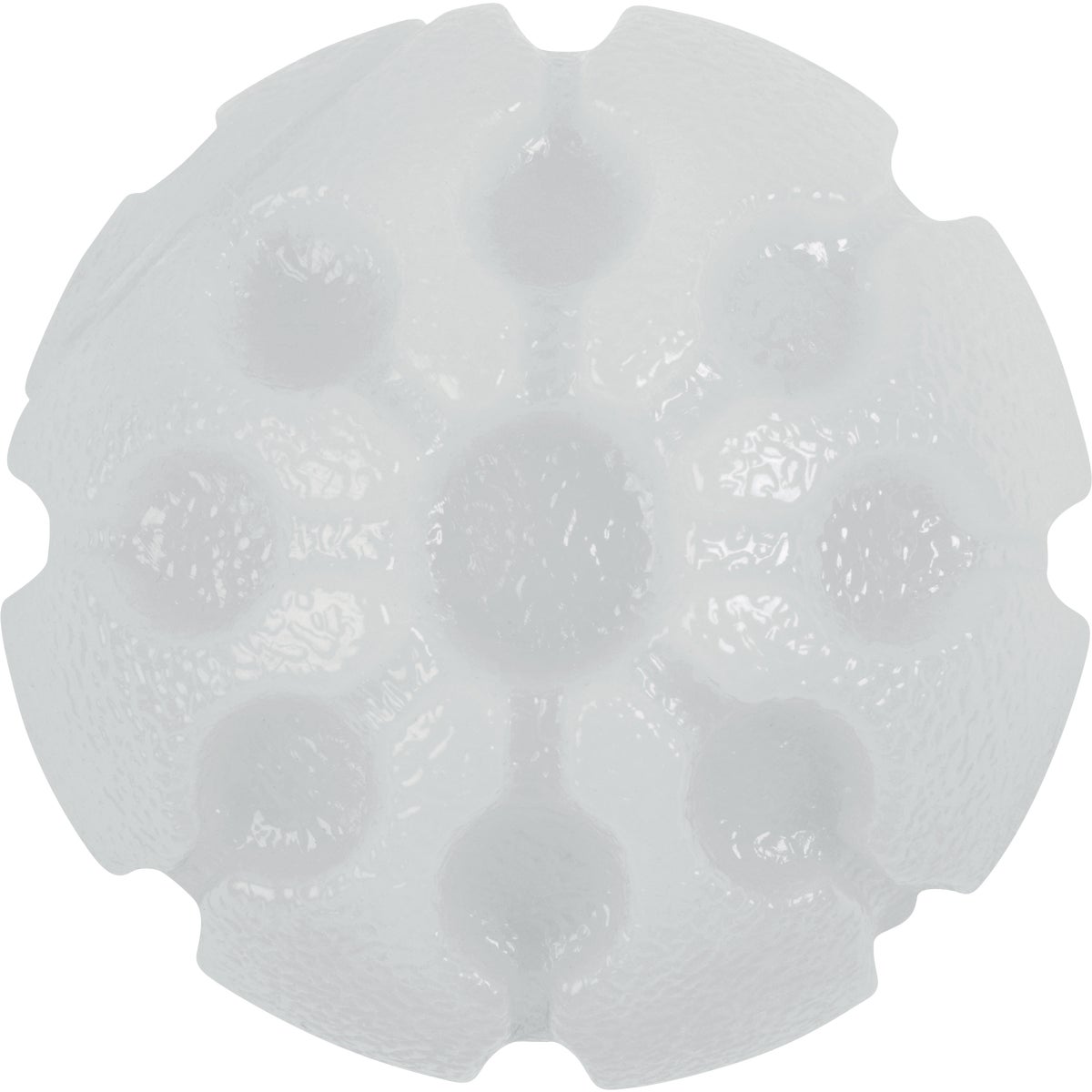 GlowStreak Disc-O Tech LED Rechargeable LED Ball