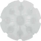 GlowStreak Disc-O Tech LED Rechargeable LED Ball Image 1