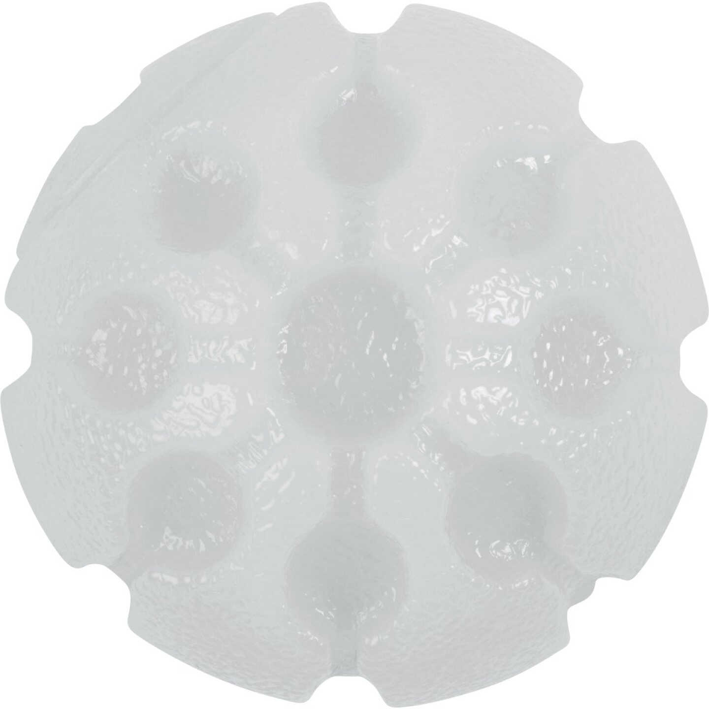 GlowStreak Disc-O Tech LED Rechargeable LED Ball Image 1