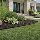 Master Mark Dig-Free 8 In. Multipurpose ABS Landscape Edging Spikes (10-Pack) Image 5