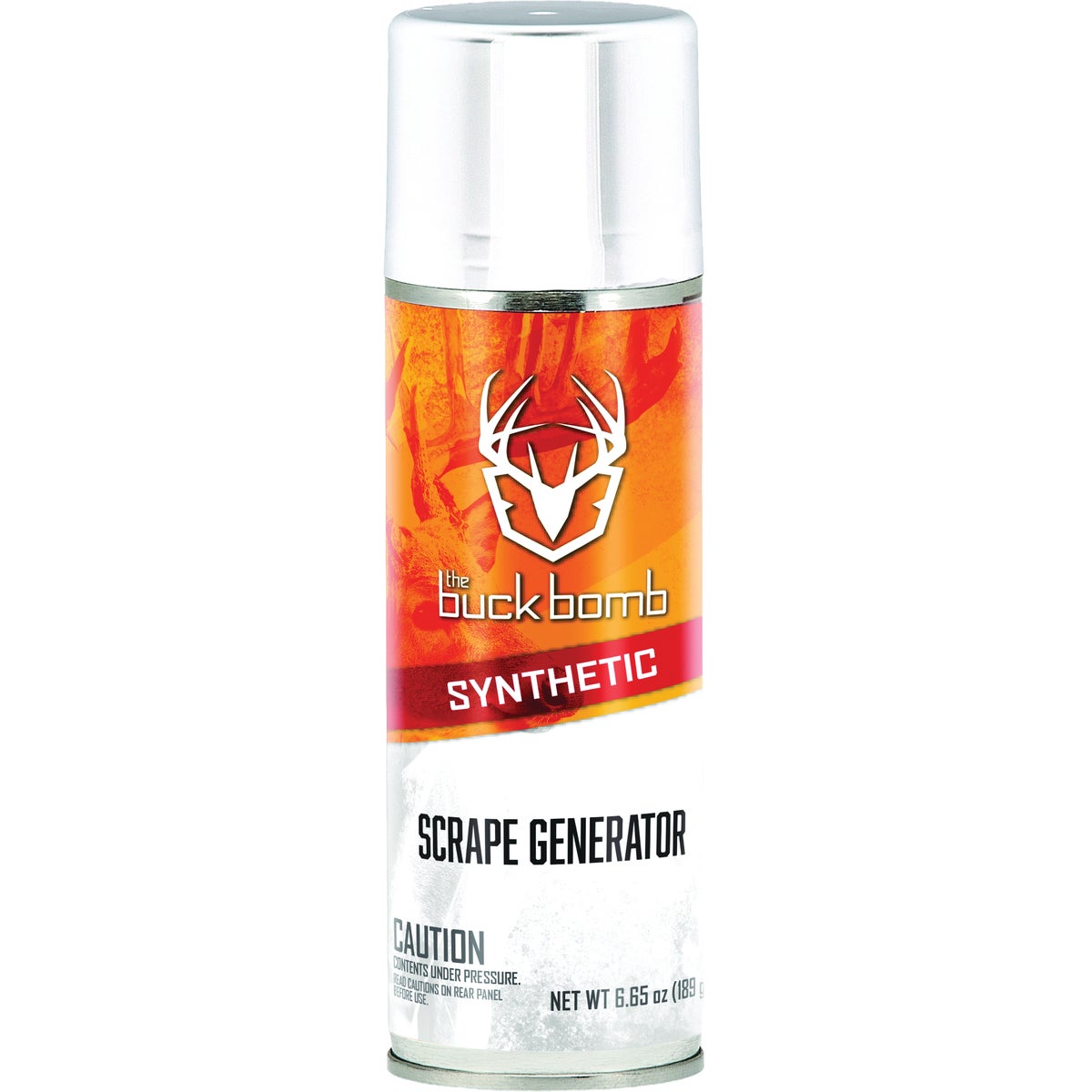 Hunter's Specialty Buck Bomb 6.5 Oz. Synthetic Scrape Generator
