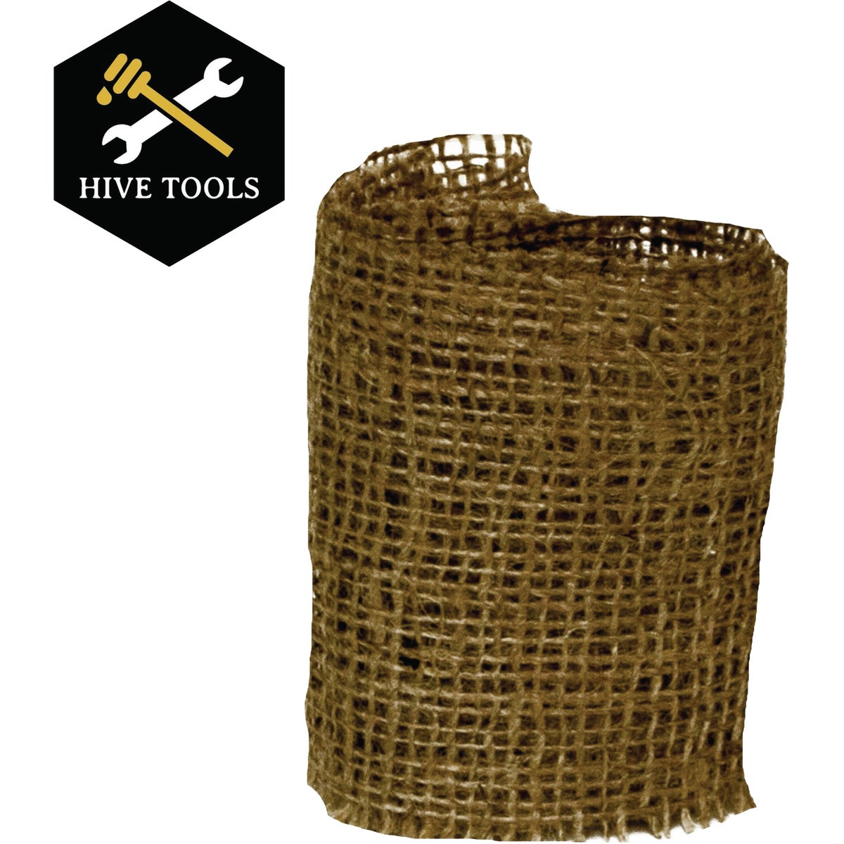 Harvest Lane Honey Burlap Smoker Fuel