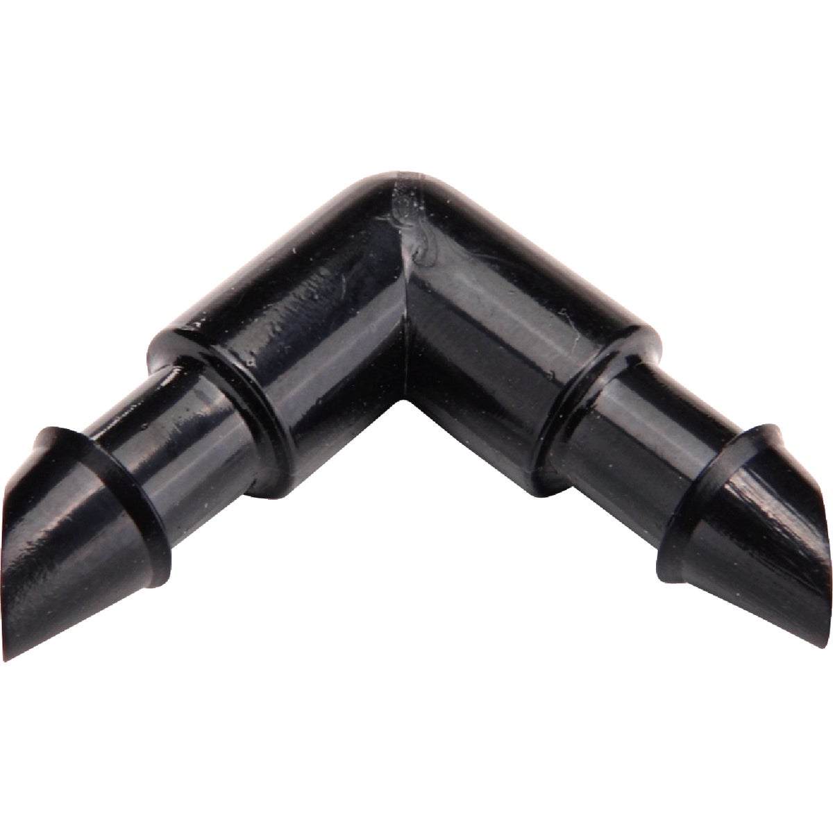 Raindrip 1/4 In. Barbed Elbow (10-Pack)