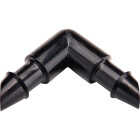 Raindrip 1/4 In. Barbed Elbow (10-Pack) Image 1