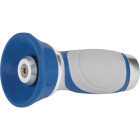 Best Garden Metal Power Flow Twist Nozzle Image 1