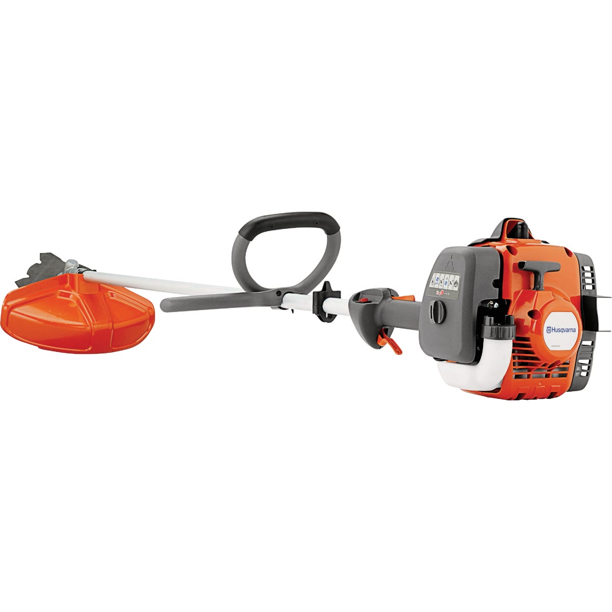 Husqvarna 122RJ 17 In. Gas Brushcutter