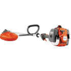 Husqvarna 122RJ 17 In. Gas Brushcutter Image 1