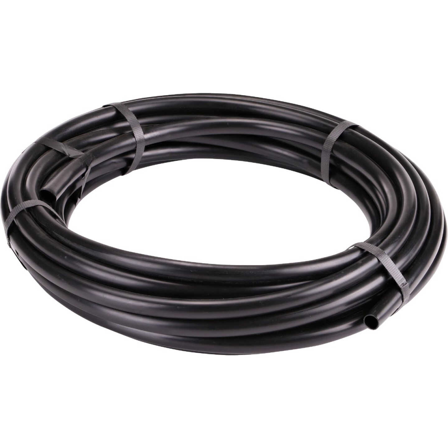 Raindrip 0.710 In. Dia. x 50 Ft. L Polyethylene Drip Irrigation Tubing Image 1