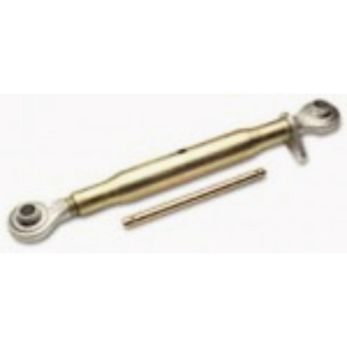 Double HH Category 2 16 In. Tractor Top Link