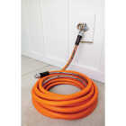 Fitt Aquamaster Pro 3/4 In. Dia. x 100 Ft. Hybrid Hose Image 4