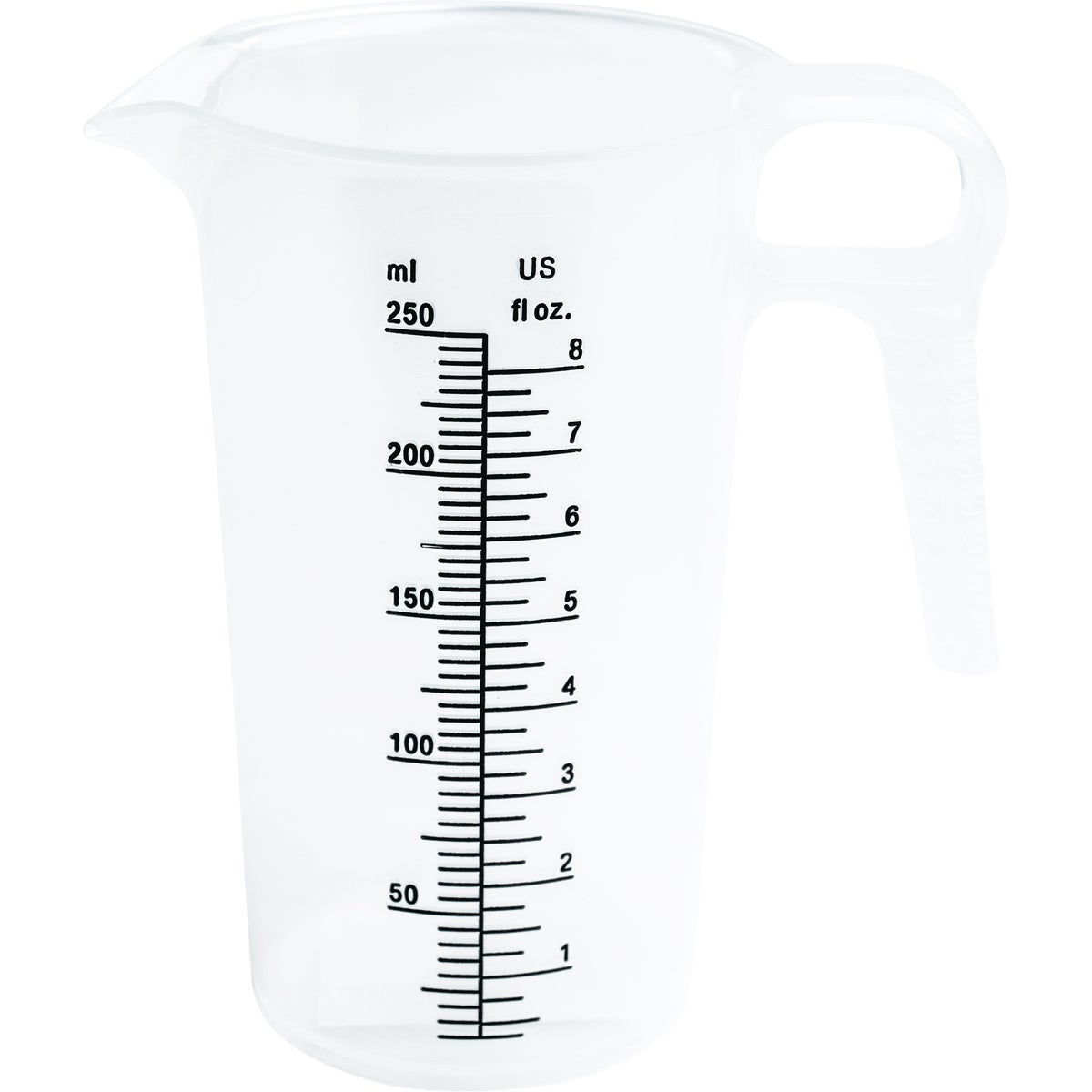 Accu Pour 8 Oz. Measuring Pitcher