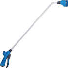 Sprout 33 In. 8-Pattern Blueberry Blue Watering Wand Image 1