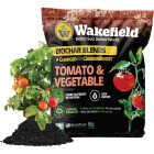 Wakefield Biochar 2 Qt. Tomato & Vegetable Soil Mix Image 3
