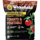 Wakefield Biochar 2 Qt. Tomato & Vegetable Soil Mix Image 1