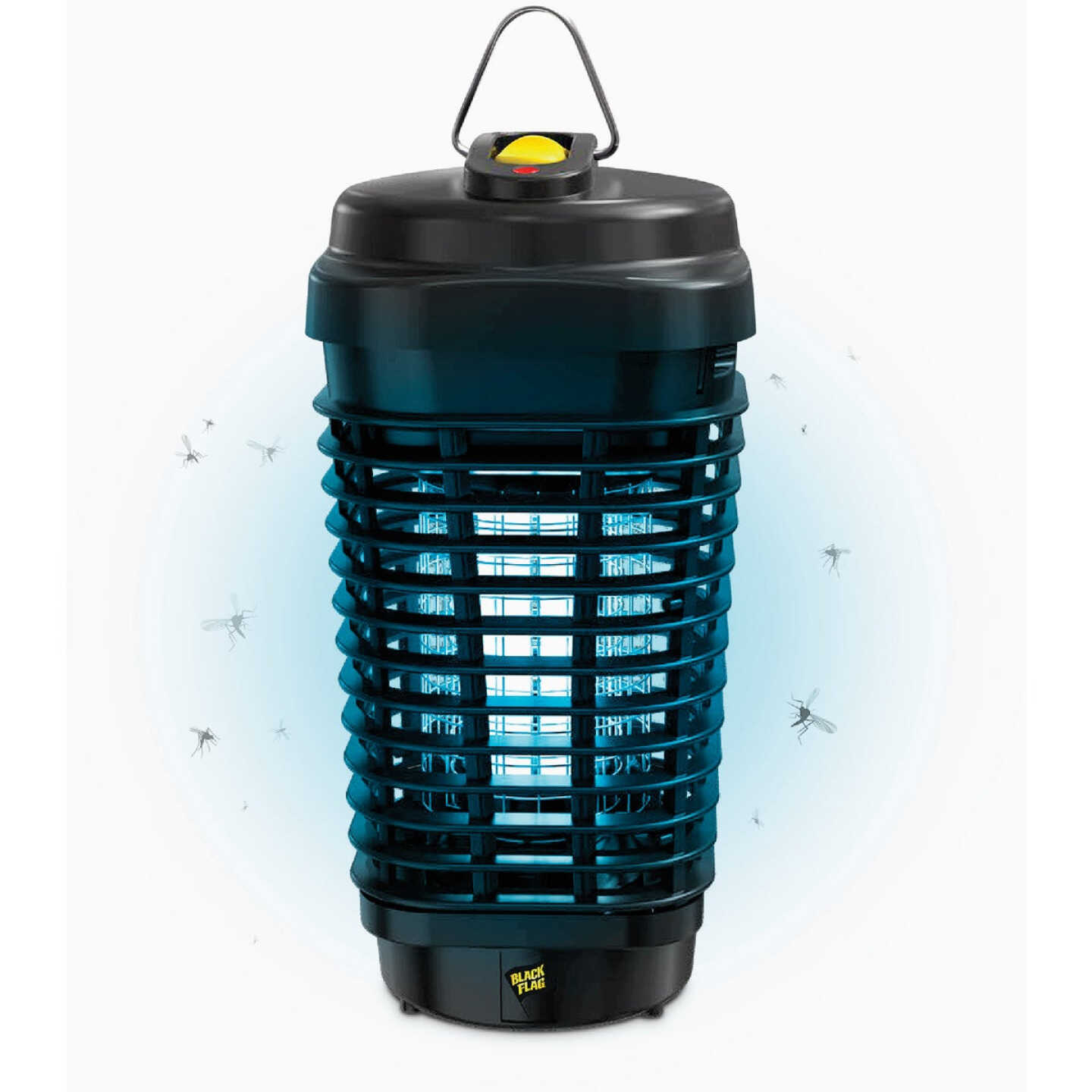Black Flag Backyard Plus 1-Acre Coverage Area Bug Zapper Image 3