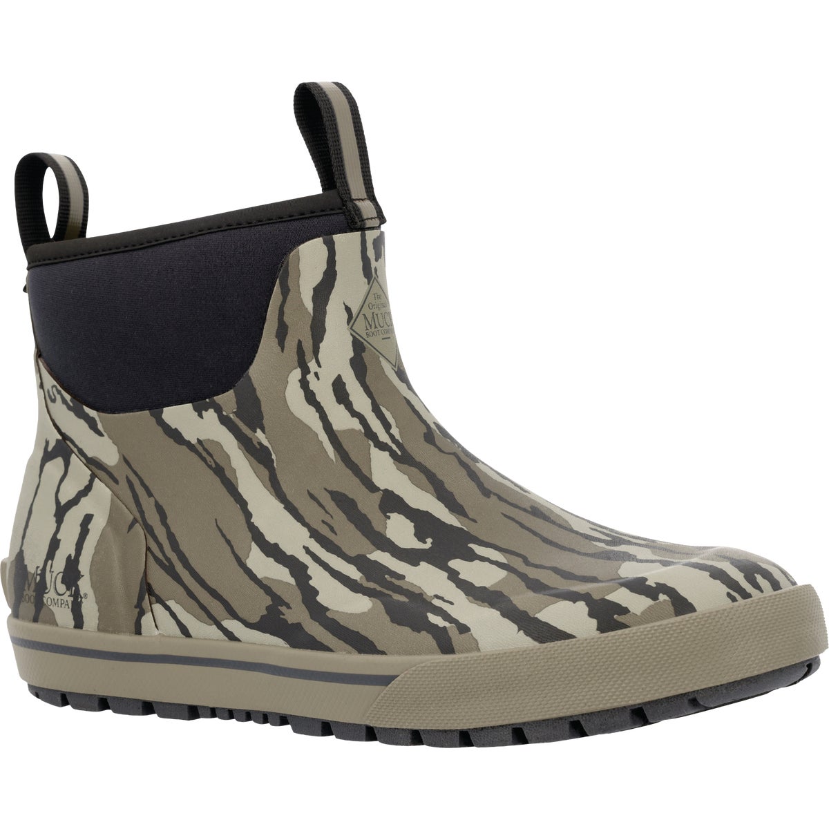 The Muck Boot Company Xplorer Men's 6 In. Boot, Size 10