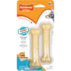 Nylabone Chicken XS Puppy Chew Treat (2-Count) Image 1