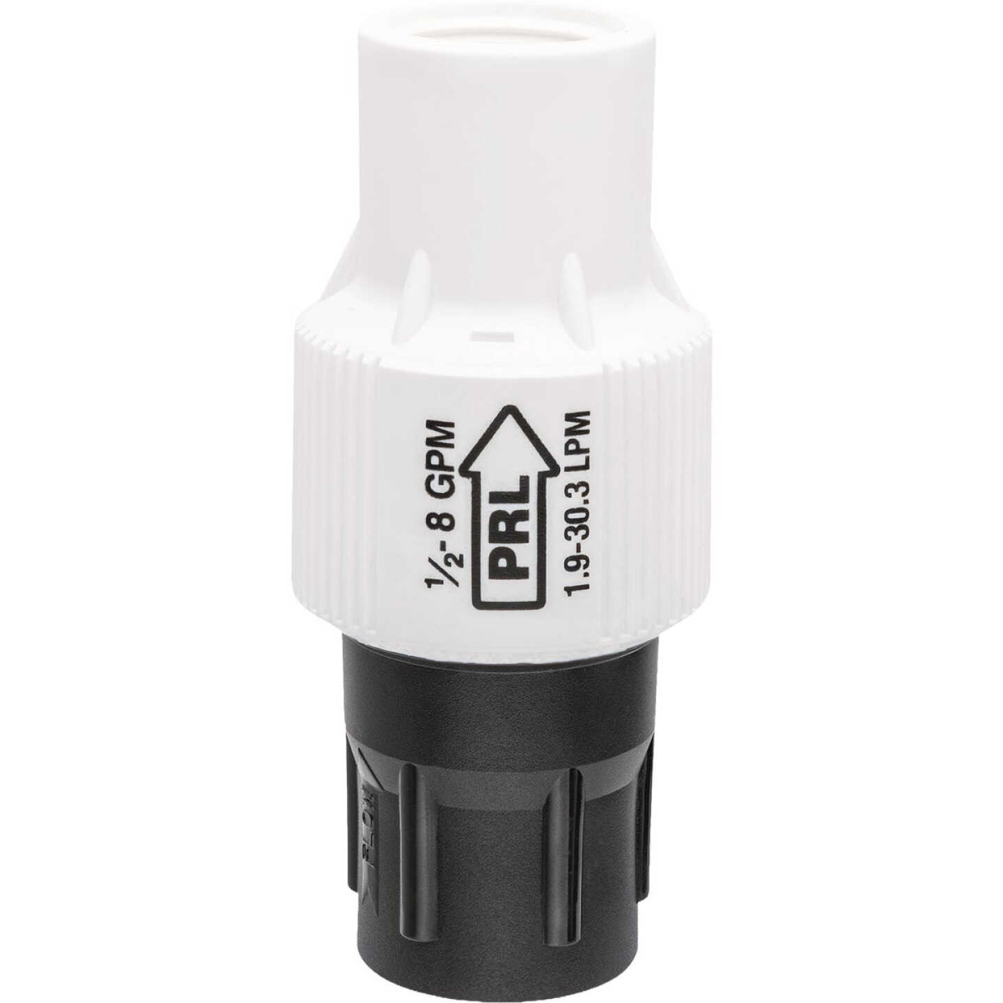Orbit 25 PSI Pressure Regulator Image 1