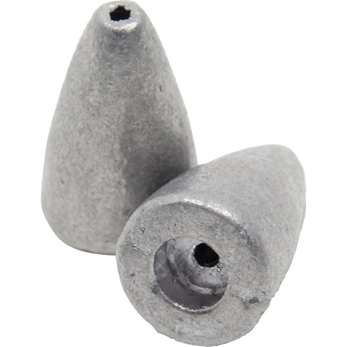 Vanguard 1/2 Oz. Worm Weights (5-Pack) Image 2