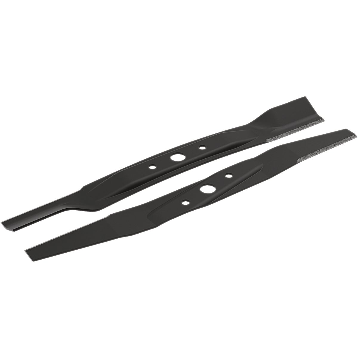 Ariens Razor 21 In. LaserEdge Dual Blade Replacement Mower Blade Image 1