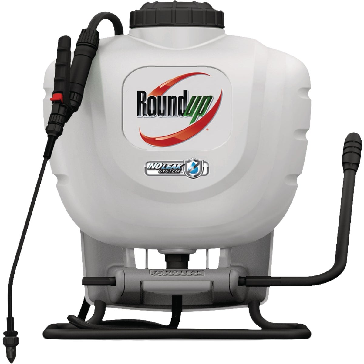 Roundup 4 Gal. Backpack Sprayer