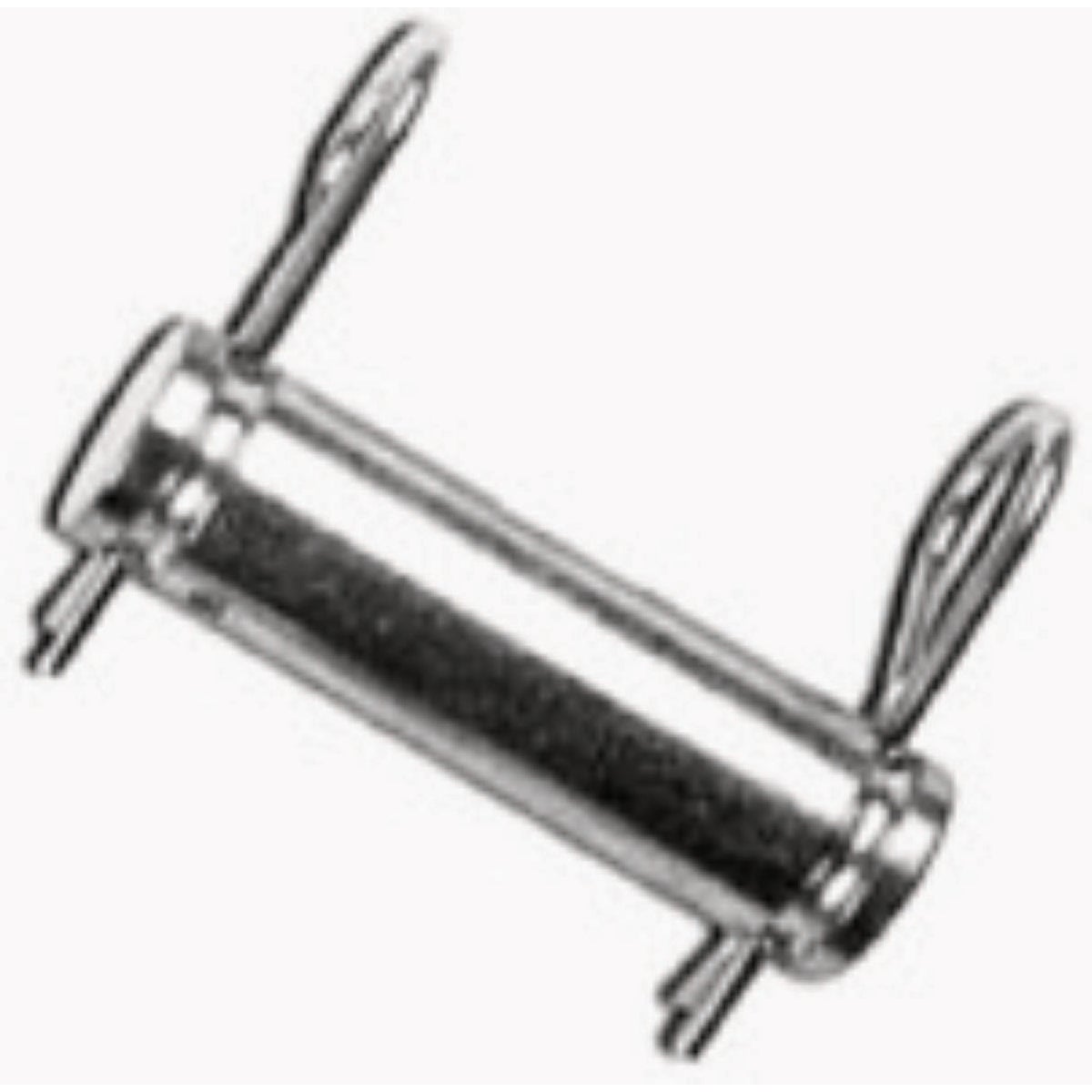 Double HH 1 In. x 3 In. Cylinder Pin
