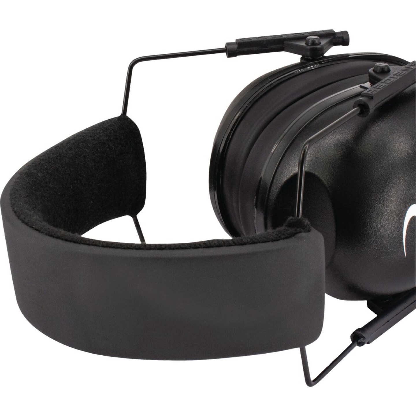 Radians Lowset Youth Passive Earmuff Image 5