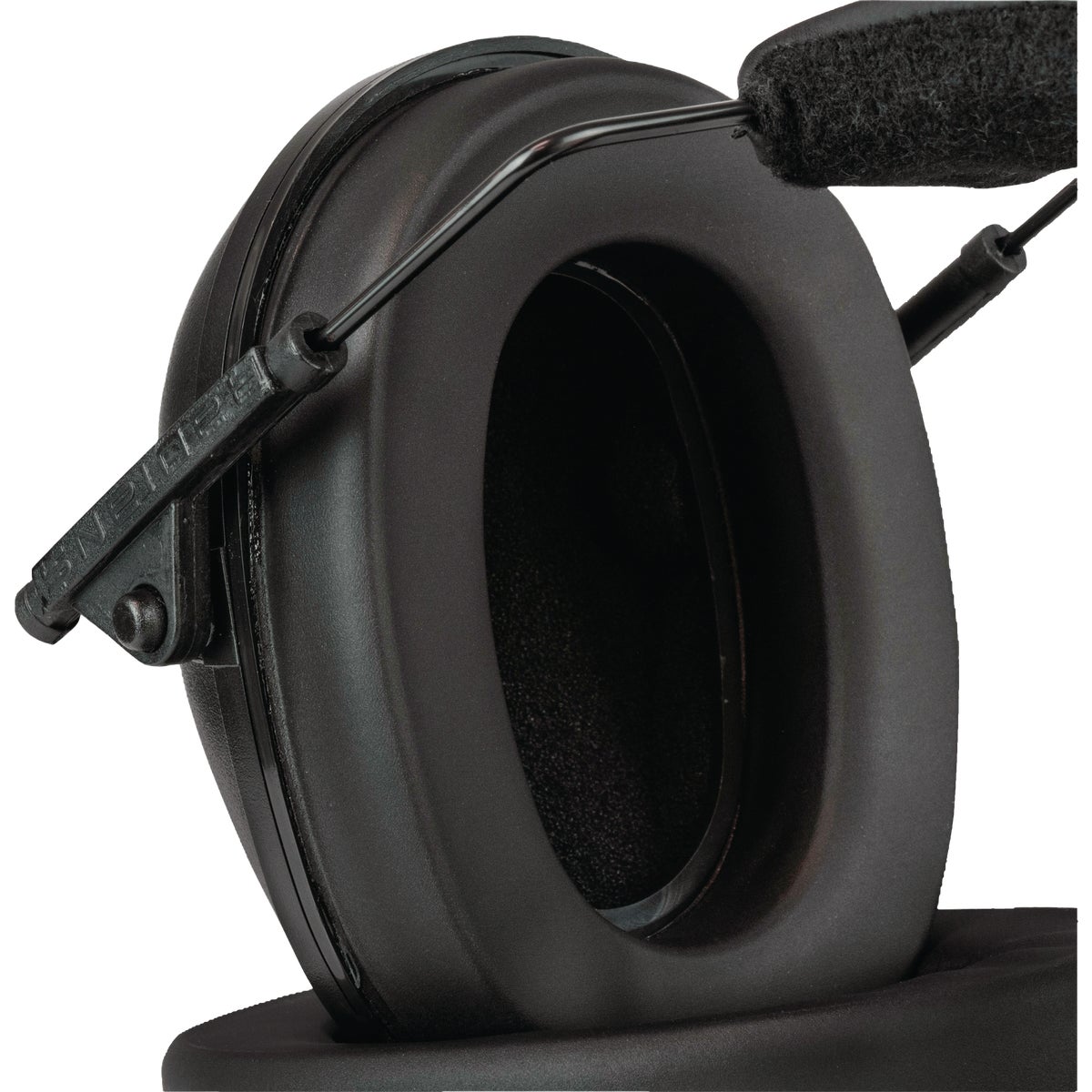 Radians Lowset Youth Passive Earmuff Image 7