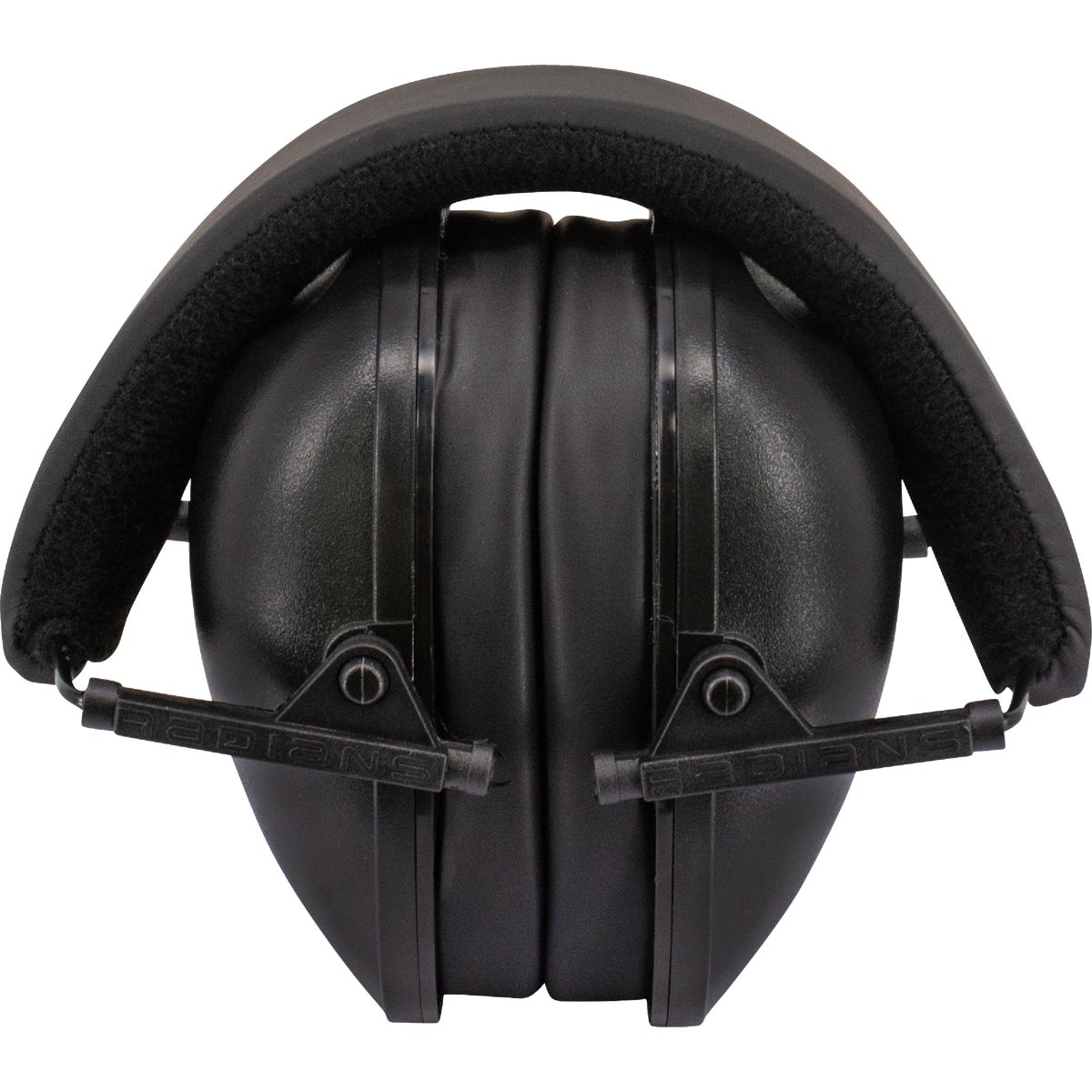 Radians Lowset Youth Passive Earmuff Image 3