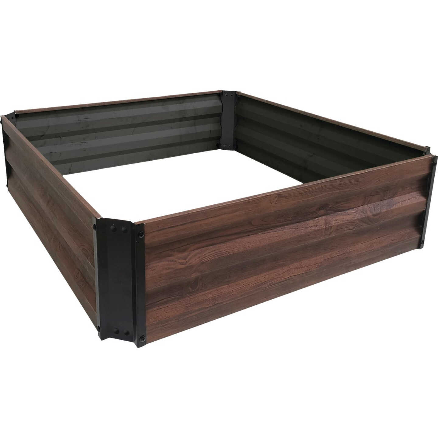 Panacea Urban Gardener Expandable Raised Garden Bed Image 1