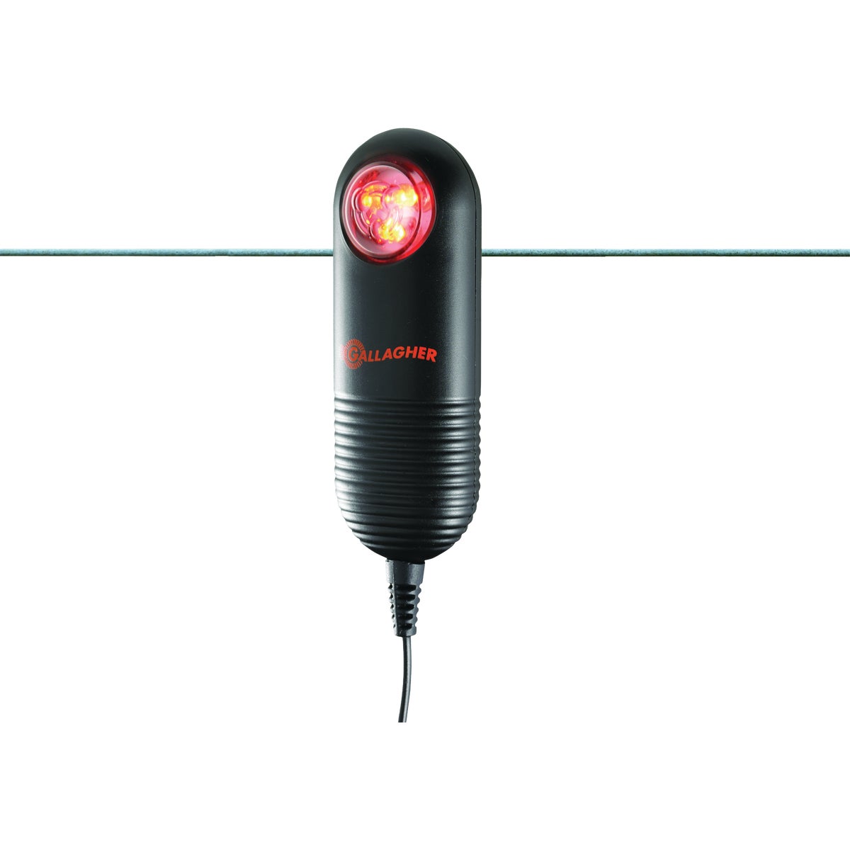Gallagher Electric Fence Live Indicator